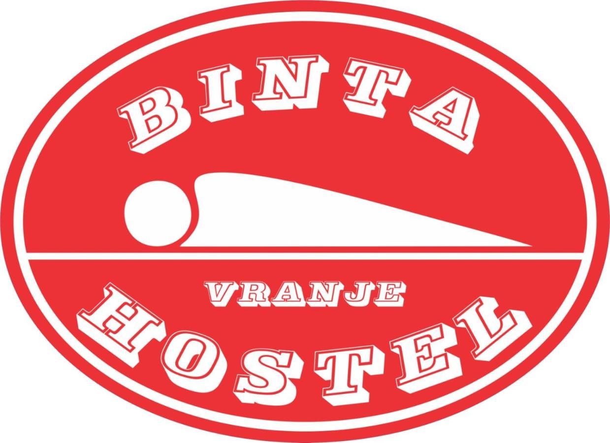 Binta Hostel Vranje Exteriör bild
